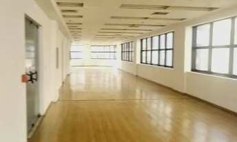 Imagem 3: Conjunto Comercial à Venda e Locação - 188 m² - República, São Paulo/SP