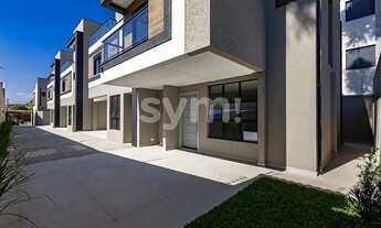 Imagem 2: Sobrados em Condomínio Juvevê