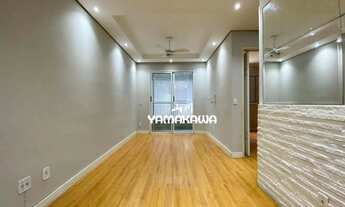 Imagem 2: Apartamento com 2 dormitórios à venda, 50 m² por R$ 250.000,00 - Itaquera - São Paulo/SP