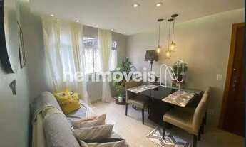 Imagem 2: Venda Apartamento 3 quartos Floresta Belo Horizonte