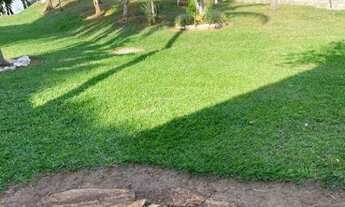 Imagem: Rancho com 5 dormitórios à venda, 3500