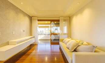 Imagem 5: Apartamento com 3 dormitórios (2 suítes) no bairro Bela Vista