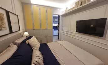 Imagem 5: Esse Apartamento é Ideal para quem Busca Investimento em Niterói- 1 Quarto no Centro