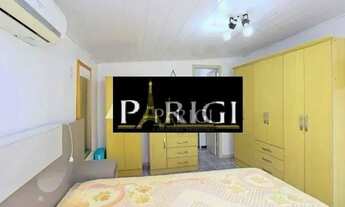 Imagem 5: Casa com 3 dormitórios, 121 m² - venda por R$ 680.000,00 ou aluguel por R$ 5.650,00/mês