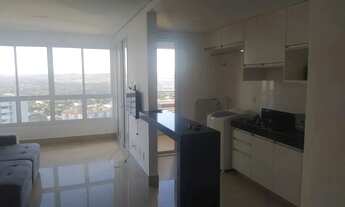 Imagem 2: Imóvel para aluguel tem 64 metros quadrados com 2 quartos