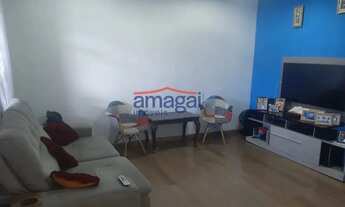 Imagem: Casa à venda no Jardim Emília - Jacareí