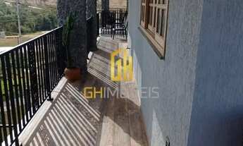 Imagem 6: Sobrado à venda, 307 m² por R$ 1.850.000,00 - Jardins Parma - Senador Canedo/GO