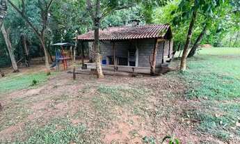 Imagem: Vendo terreno condominio paraiso das águas