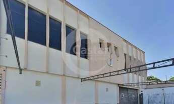 Imagem: Edifício Comercial em VILA FORMOSA