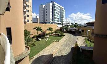 Imagem 2: Apartamento Nascente 2/4 + dependência amplo em Vilas do Atlântico