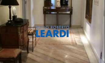 Imagem: APARTAMENTO - ALTO DE PINHEIROS - SP