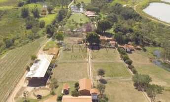 Imagem: Haras com Sede de 3 Suítes, 7,5 Alqueires