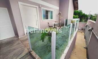 Imagem 2: Venda Casa Itapoã Belo Horizonte