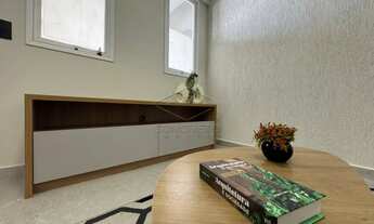 Imagem 5: AL KONEITRA - APARTAMENTO MOBILIADO PRÓXIMO À UNISAGRADO