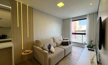 Imagem: Apartamento de 2 quartos, suíte, à venda