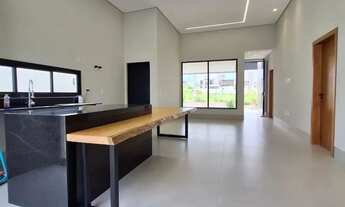 Imagem 4: Térrea para venda com 134 metros quadrados com 3 quartos em Ribeirão do Lipa - Cuiabá - MT