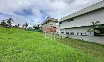 Imagem: Oportunidade - Lote no Anaville - 490 m²