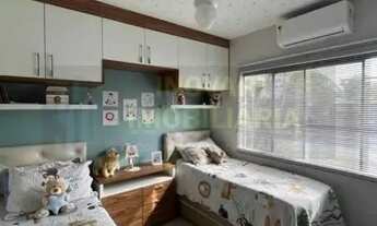 Imagem 4: Casa em Condomínio 3 Quartos São Pedro da Aldeia - RJ - Nova São Pedro