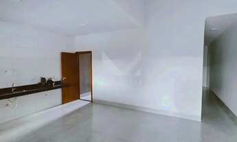 Imagem 16: Casa 2Q no Solar Central Park em Aparecida de Goiânia