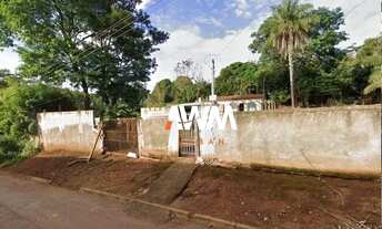 Imagem 2: Terreno setor Santa Genoveva