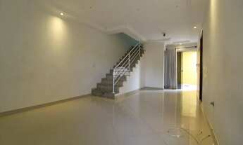 Imagem 3: Sobrado para venda com 164 metros quadrados com 3 quartos em Capão Raso - Curitiba - PR