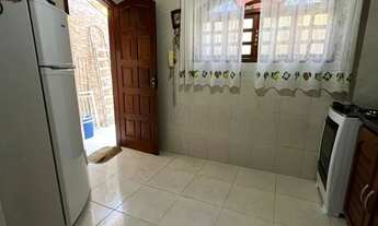 Imagem 7: Casa Saquarema Itaúna