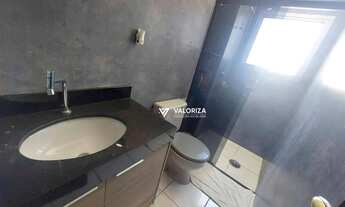 Imagem 7: Apartamento com 2 quartos, 60 m² - venda por R$ 370.000 ou aluguel por R$ 2.990/mês - Vila