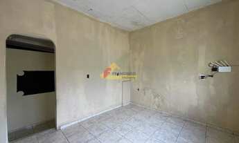 Imagem: Casa localizada no bairro Paraíso