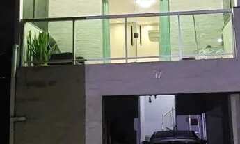 Imagem: Casa geminada 03 quartos Nova Pampulha Vespasiano