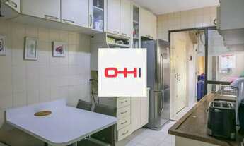 Imagem 4: Venda Apartamento 3 Dormitórios - 104 m² Pompéia