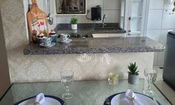 Imagem 4: Apartamento no Edif. Du Soleil com 2 quartos para alugar, 60 m² por R$ 3.200/mês - Centro