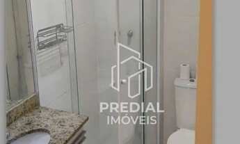 Imagem 6: Apartamento com 2 dormitórios à venda, 72 m² por R$ 540.000 - Santa Rosa - Niterói/RJ