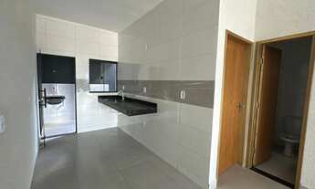 Imagem 2: Casa no Residencial Santa Efigênia, Goiânia Conforto e Modernidade para Sua Família!