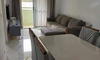 Imagem: Apartamento à venda Residencial Paracatu