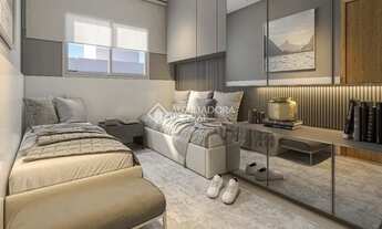 Imagem 5: Apartamento 2 dormitórios com Garagem em condomónio completo pronto para morar