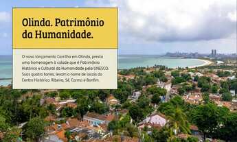 Imagem 6: TORRES DE OLINDA CARRILHO