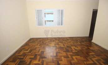 Imagem: Apartamento Amplo na General Osório - Localização