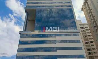 Imagem: Sala comercial para alugar no terra office