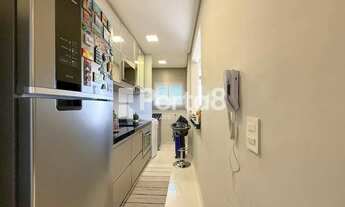 Imagem 6: Apartamento com 2 Dormitórios à Venda no Alto Rio Preto - Próximo ao Aeroporto