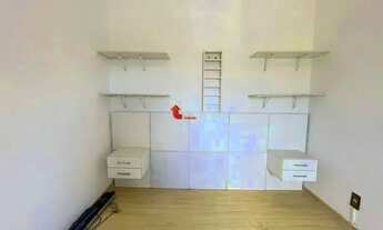 Imagem 2: Apartamento à venda, 1 quarto, 1 suíte, 1 vaga, Floresta - Belo Horizonte/MG