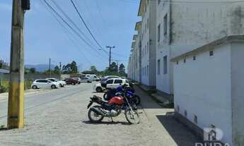 Imagem 2: ApartamentoApartamento na Guarda do Cubatão, Palho