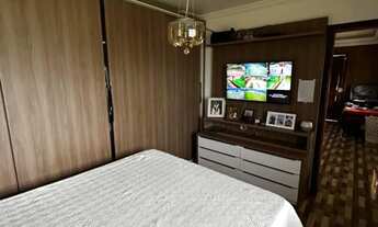 Imagem 5: Linda Chácara 6.000m² Fino Acabamento c/ 2 Casas Mobiliada na Estrada Manoel Urbano km 13