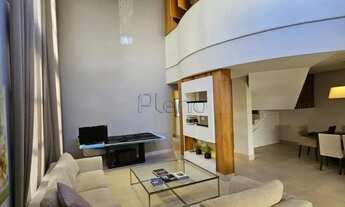 Imagem 3: Casa à venda em Campinas, Alphaville Dom Pedro, com 3 suítes, com 360 m², Alphaville Dom P