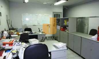 Imagem 6: Prédio, Santa Cecília - São Paulo