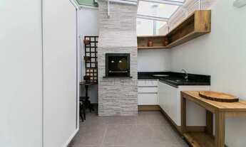 Imagem 6: Sobrado com 3 quartos à venda, 147.80 m2, Boqueirão, CURITIBA - PR