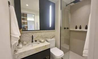 Imagem 3: Esse Apartamento é Ideal para quem Busca Investimento em Niterói- 1 Quarto no Centro