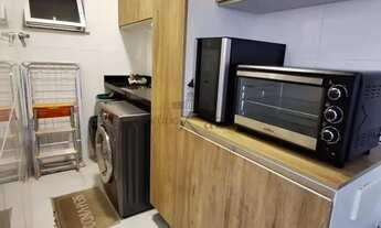 Imagem 6: Oportunidade - Sobrado em Condomínio - Reserva Urbanova - Urbanova - 3 Dormitórios - 104m²