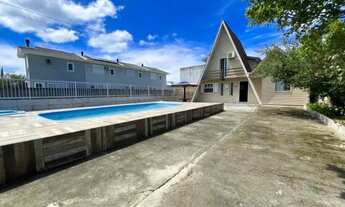 Imagem 2: Praia do Sonho 5 Quartos, Piscina até 16 pessoas