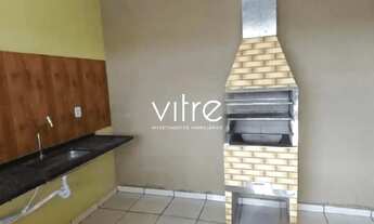 Imagem 4: Casa à venda no bairro Aclimação em Uberlândia