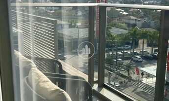 Imagem 4: Apartamento 75 m² 2 suítes Córrego Grande - CEN